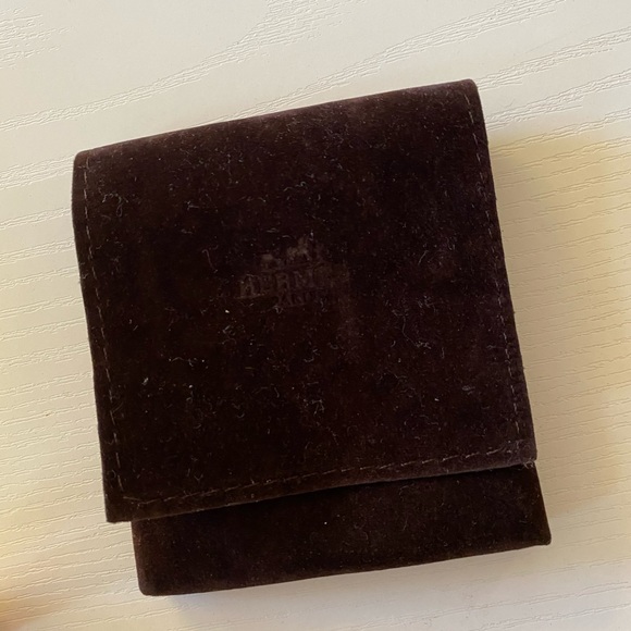 Hermes clic H bracelet - Picture 4 of 4